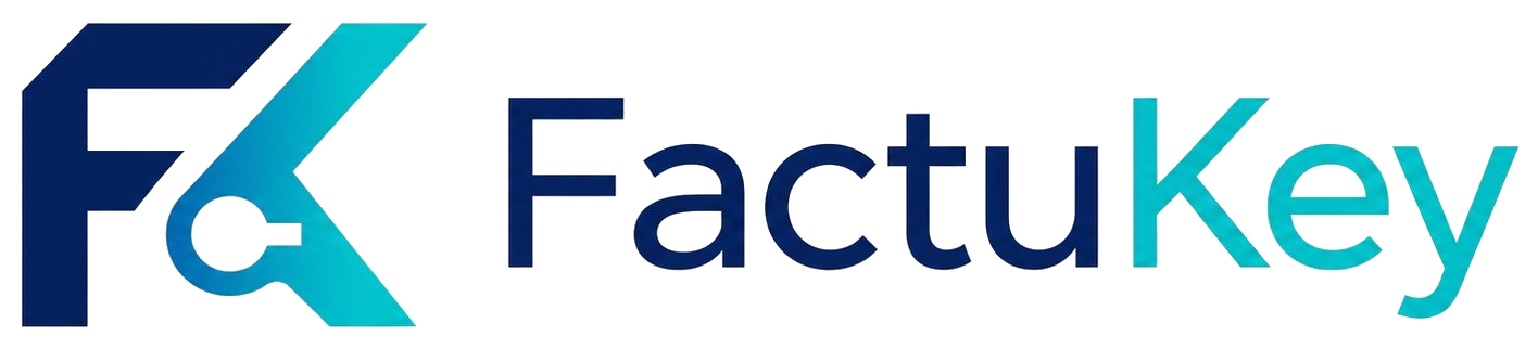 FactuKey